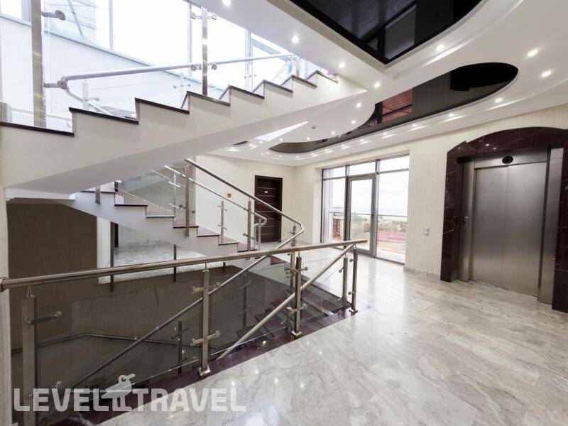 Фотография Encino Hotel