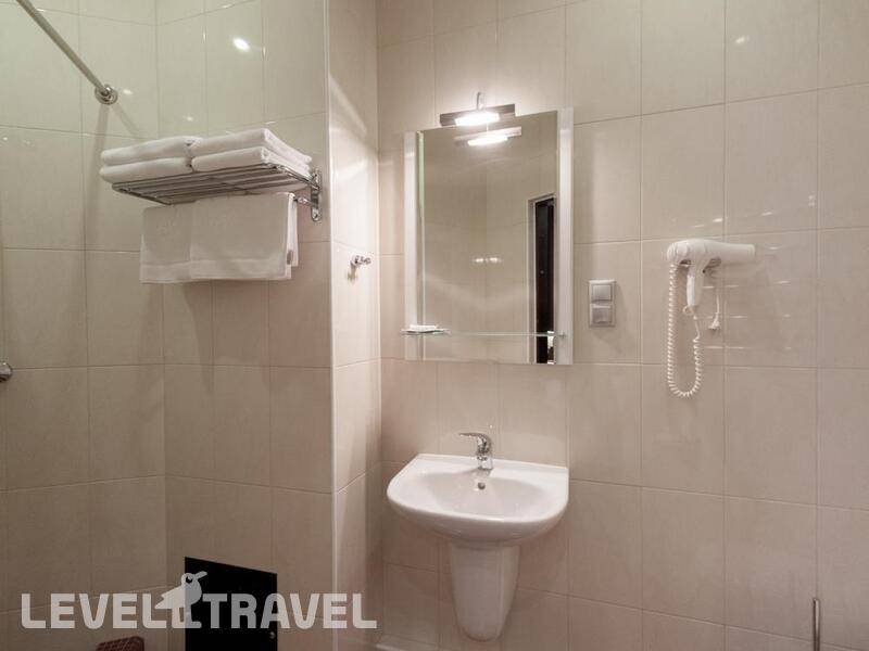 Фотография Encino Hotel