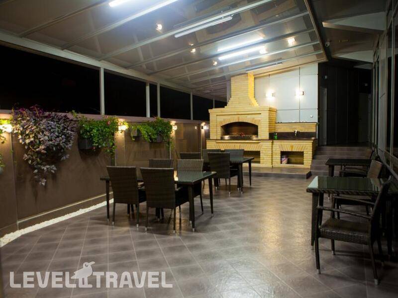 Фотография Encino Hotel
