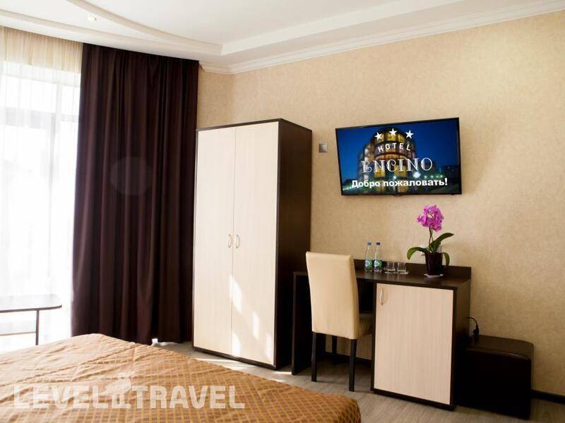 Фотография Encino Hotel