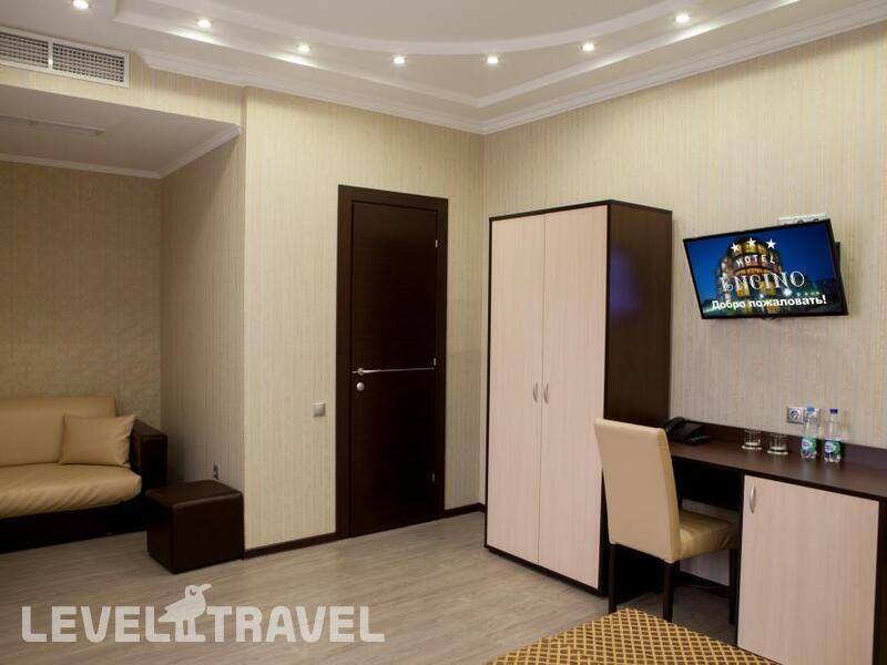 Фотография Encino Hotel