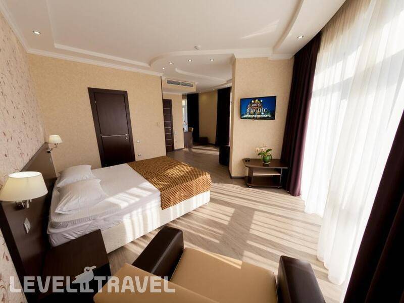 Фотография Encino Hotel