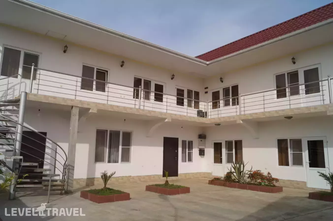 ГД Руслан И Джульетта