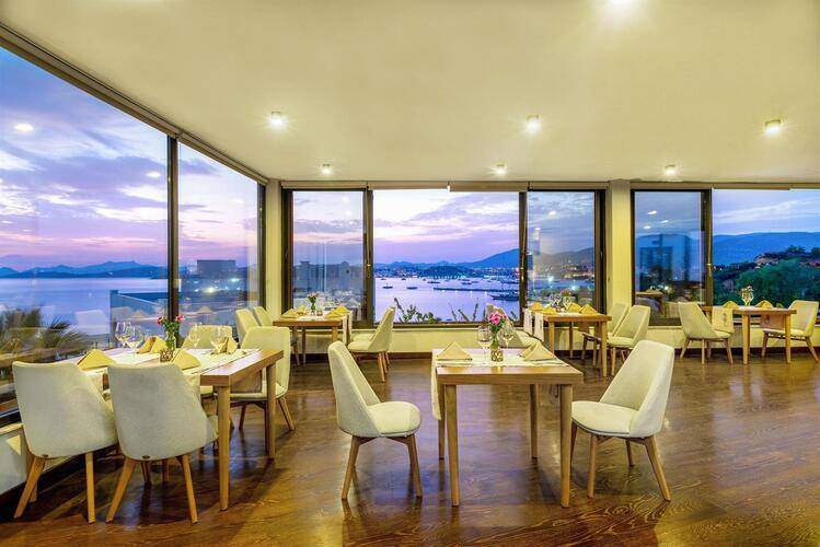 The Senses Hotel (Ex.Labranda Senses Hotel) (Adults Only 14+)
