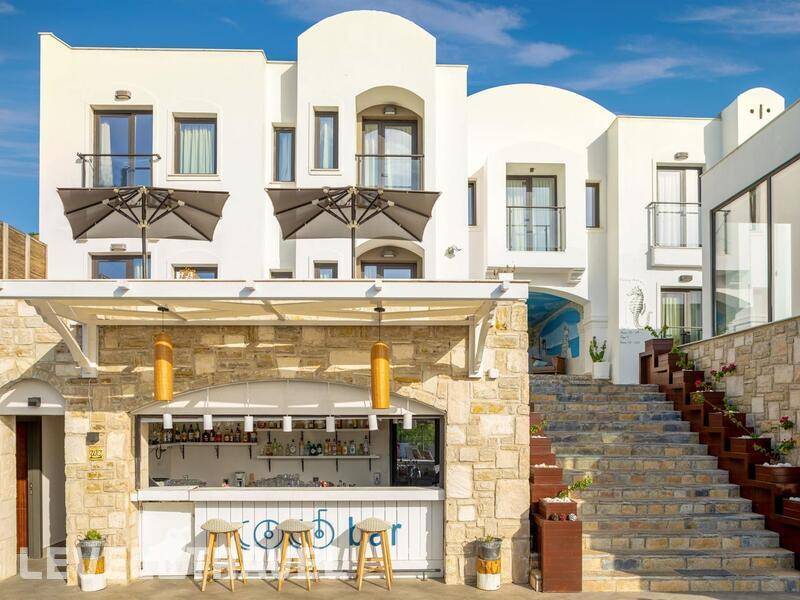Фотография The Senses Hotel (Ex.Labranda Senses Hotel) (Adults Only 14+) Фотография The Senses Hotel (Ex.Labranda Senses Hotel) (Adults Only 14+)