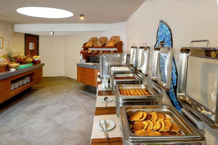 The Senses Hotel (Ex.Labranda Senses Hotel) (Adults Only 14+)