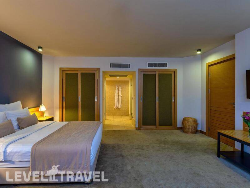 Фотография The Senses Hotel (Ex.Labranda Senses Hotel) (Adults Only 14+) Фотография The Senses Hotel (Ex.Labranda Senses Hotel) (Adults Only 14+)