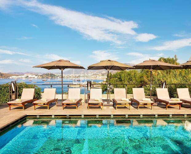 The Senses Hotel (Ex.Labranda Senses Hotel) (Adults Only 14+)