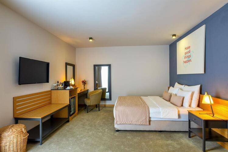 The Senses Hotel (Ex.Labranda Senses Hotel) (Adults Only 14+)