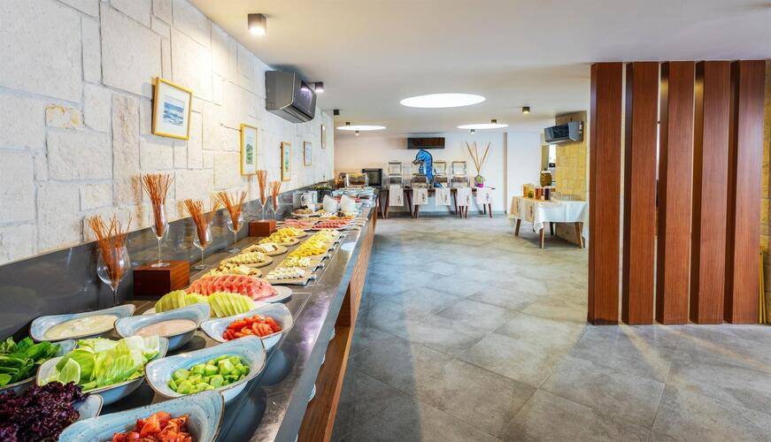 The Senses Hotel (Ex.Labranda Senses Hotel) (Adults Only 14+)