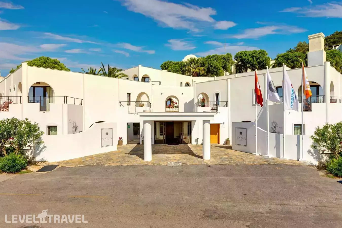 The Senses Hotel (Ex.Labranda Senses Hotel) (Adults Only 14+)