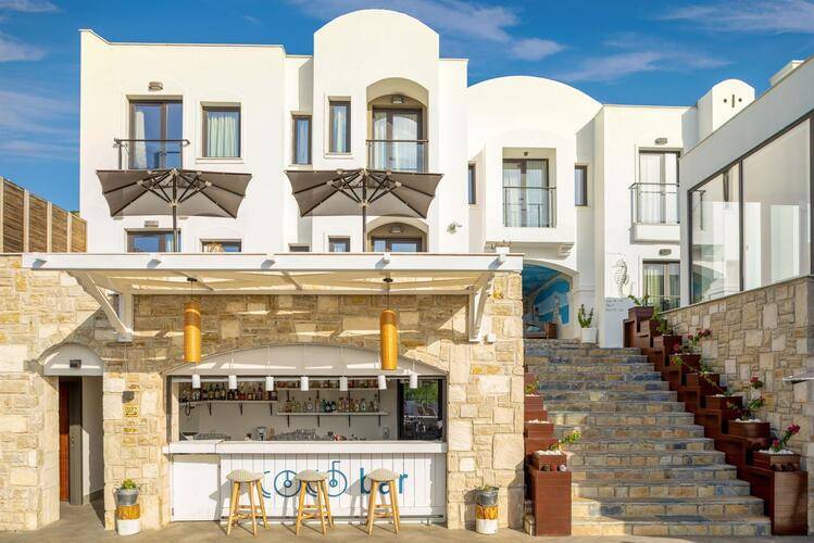 The Senses Hotel (Ex.Labranda Senses Hotel) (Adults Only 14+)