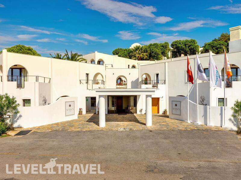 Фотография The Senses Hotel (Ex.Labranda Senses Hotel) (Adults Only 14+)