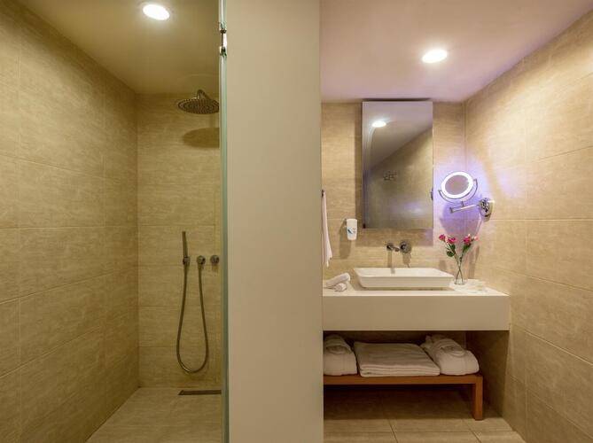 The Senses Hotel (Ex.Labranda Senses Hotel) (Adults Only 14+)