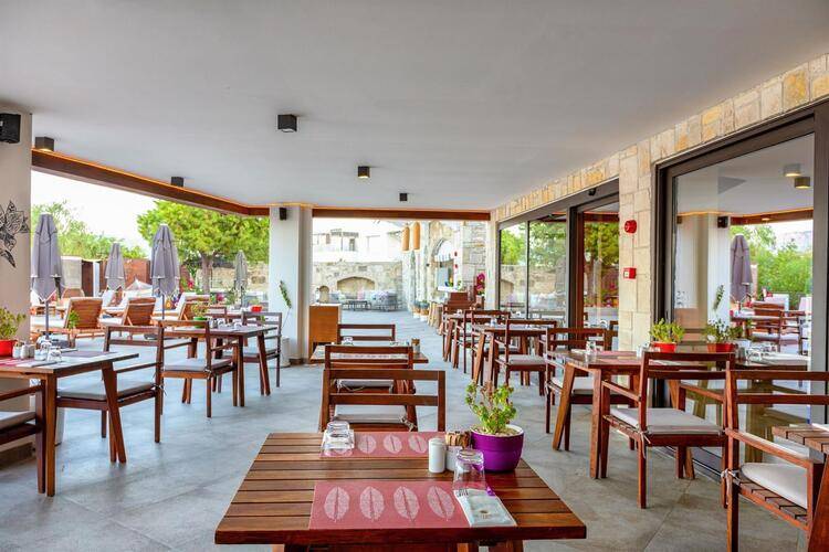 The Senses Hotel (Ex.Labranda Senses Hotel) (Adults Only 14+)