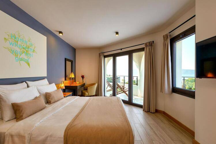 The Senses Hotel (Ex.Labranda Senses Hotel) (Adults Only 14+)
