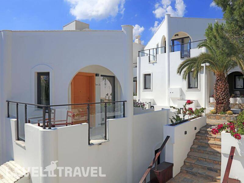 Фотография The Senses Hotel (Ex.Labranda Senses Hotel) (Adults Only 14+)