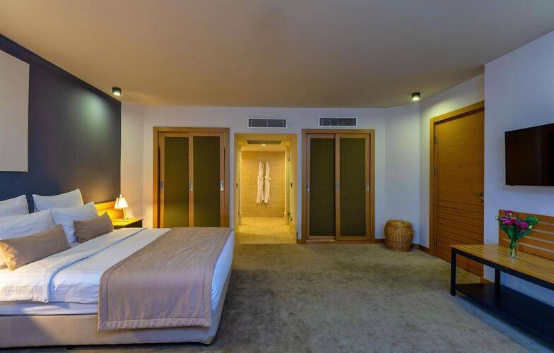 The Senses Hotel (Ex.Labranda Senses Hotel) (Adults Only 14+)