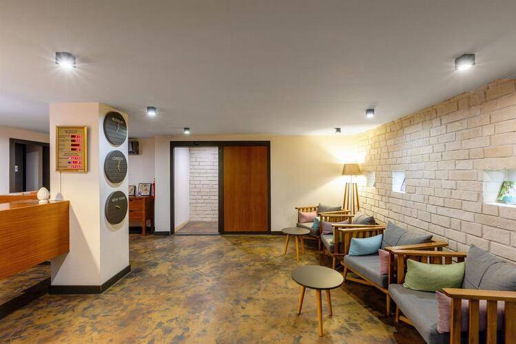 The Senses Hotel (Ex.Labranda Senses Hotel) (Adults Only 14+)