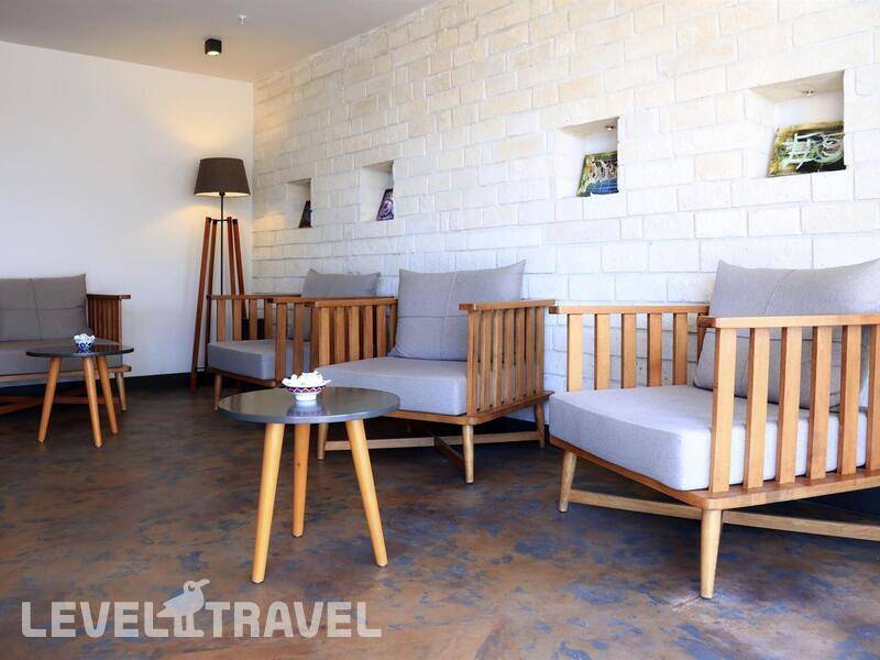 Фотография The Senses Hotel (Ex.Labranda Senses Hotel) (Adults Only 14+)