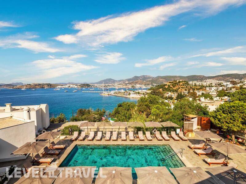 Фотография The Senses Hotel (Ex.Labranda Senses Hotel) (Adults Only 14+)