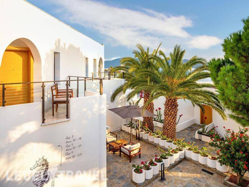 Фотография The Senses Hotel (Ex.Labranda Senses Hotel) (Adults Only 14+)