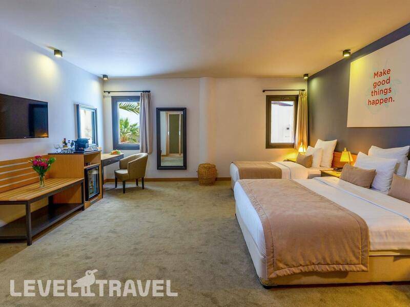 Фотография The Senses Hotel (Ex.Labranda Senses Hotel) (Adults Only 14+) Фотография The Senses Hotel (Ex.Labranda Senses Hotel) (Adults Only 14+)