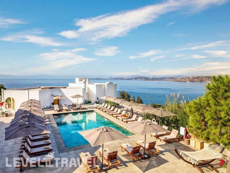 Фотография The Senses Hotel (Ex.Labranda Senses Hotel) (Adults Only 14+)