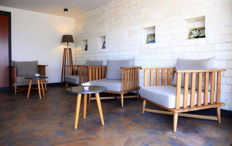 The Senses Hotel (Ex.Labranda Senses Hotel) (Adults Only 14+)