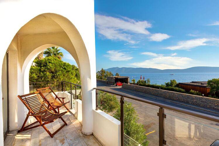 The Senses Hotel (Ex.Labranda Senses Hotel) (Adults Only 14+)