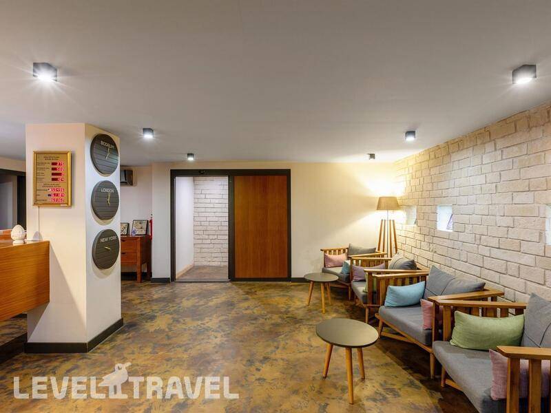 Фотография The Senses Hotel (Ex.Labranda Senses Hotel) (Adults Only 14+)