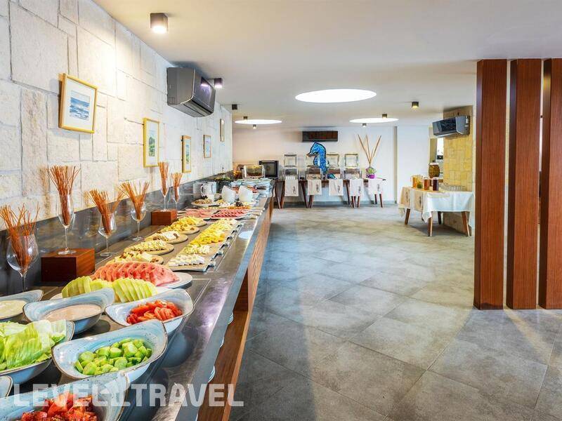 Фотография The Senses Hotel (Ex.Labranda Senses Hotel) (Adults Only 14+) Фотография The Senses Hotel (Ex.Labranda Senses Hotel) (Adults Only 14+)