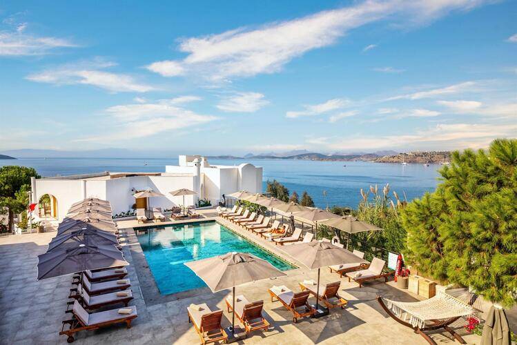 The Senses Hotel (Ex.Labranda Senses Hotel) (Adults Only 14+)