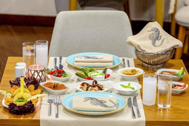 The Senses Hotel (Ex.Labranda Senses Hotel) (Adults Only 14+)