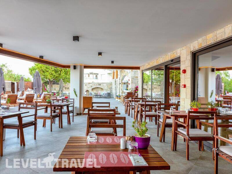Фотография The Senses Hotel (Ex.Labranda Senses Hotel) (Adults Only 14+)