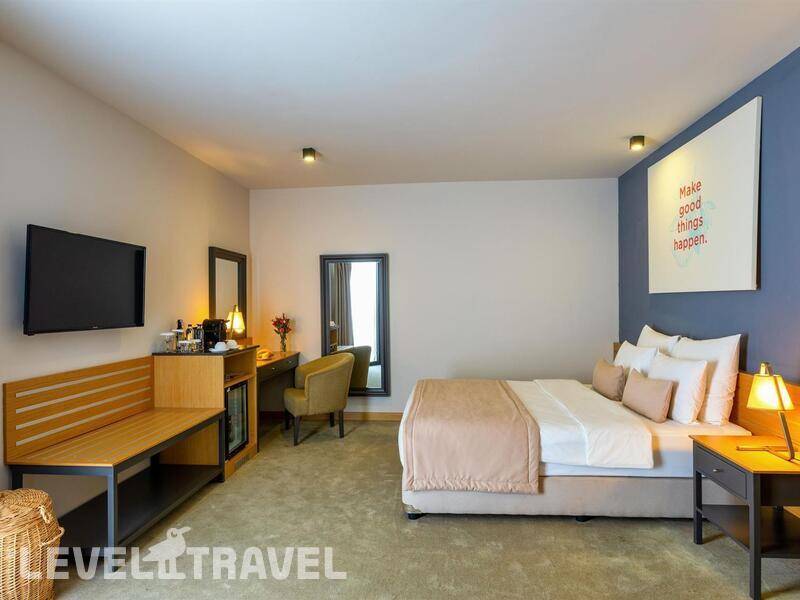 Фотография The Senses Hotel (Ex.Labranda Senses Hotel) (Adults Only 14+) Фотография The Senses Hotel (Ex.Labranda Senses Hotel) (Adults Only 14+)