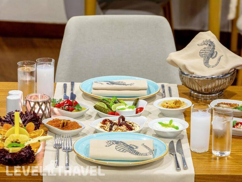 Фотография The Senses Hotel (Ex.Labranda Senses Hotel) (Adults Only 14+) Фотография The Senses Hotel (Ex.Labranda Senses Hotel) (Adults Only 14+)