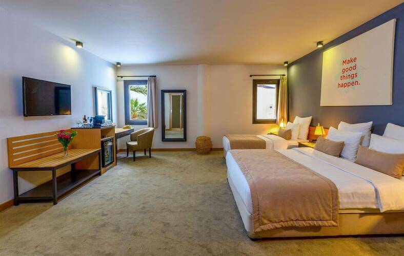 The Senses Hotel (Ex.Labranda Senses Hotel) (Adults Only 14+)