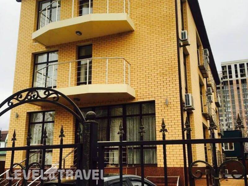 Фотография Орион Плюс