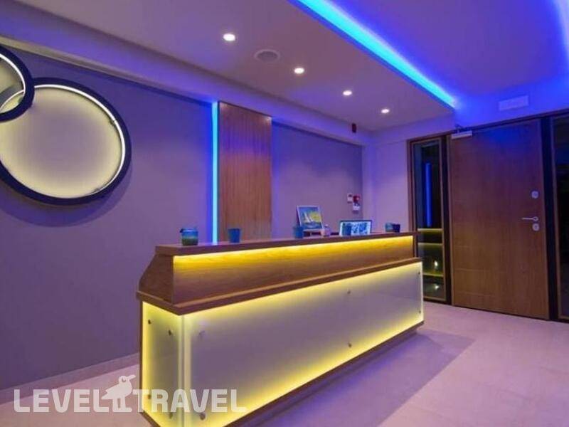 Фотография Evas Rooms