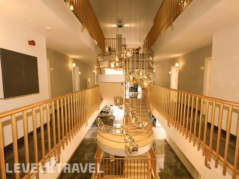 Фотография Eramax Hotel (Ex. Savrose Suite Hotel)