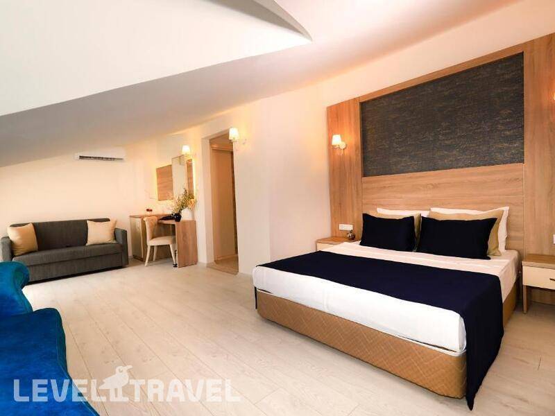 Фотография Eramax Hotel (Ex. Savrose Suite Hotel)