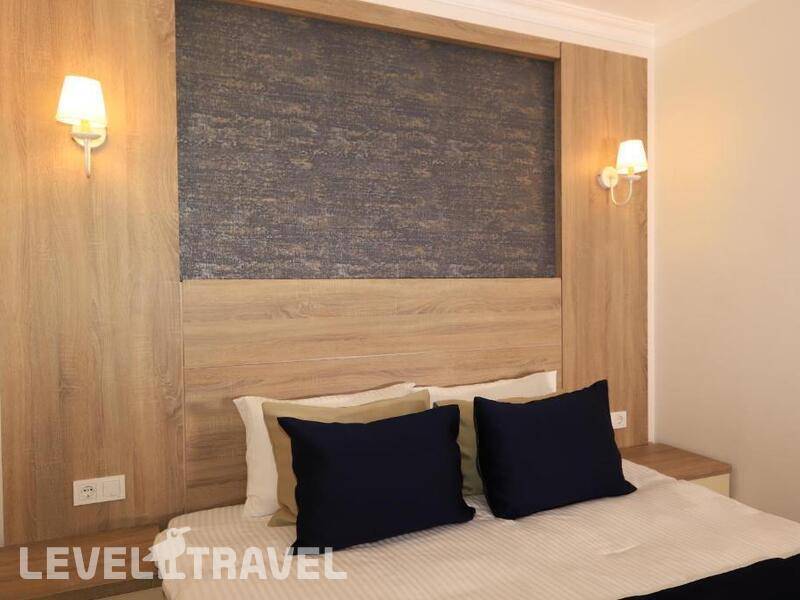 Фотография Eramax Hotel (Ex. Savrose Suite Hotel)