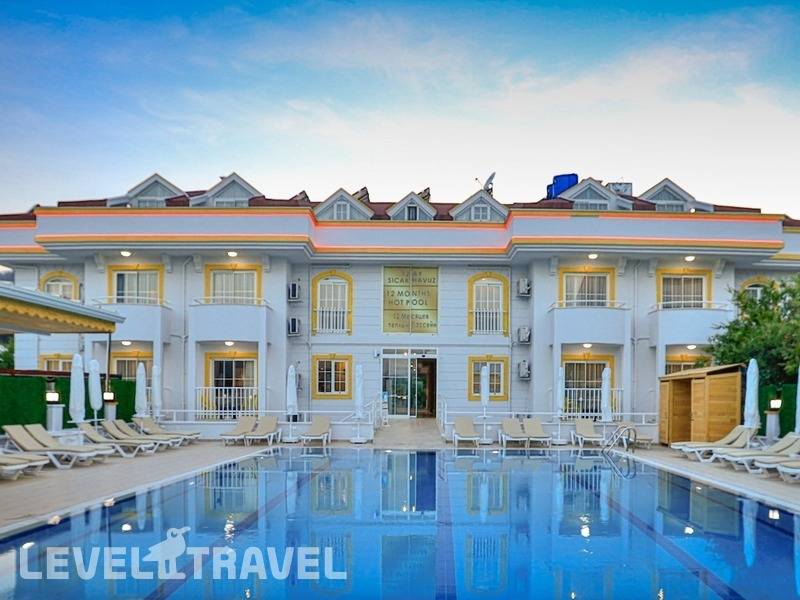Фотография Eramax Hotel (Ex. Savrose Suite Hotel)