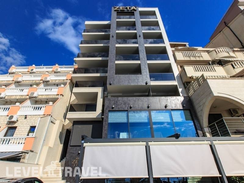 Фотография Hotel Zeta