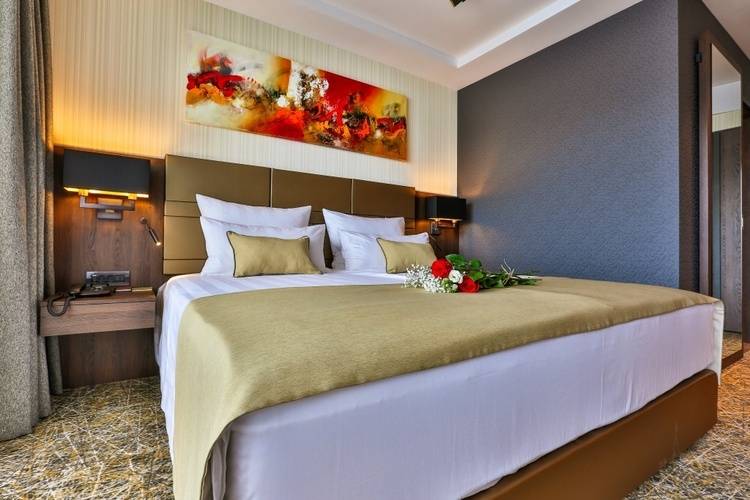 Hotel Zeta