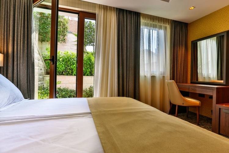 Hotel Zeta