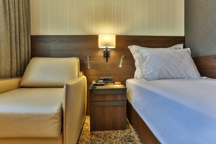 Hotel Zeta