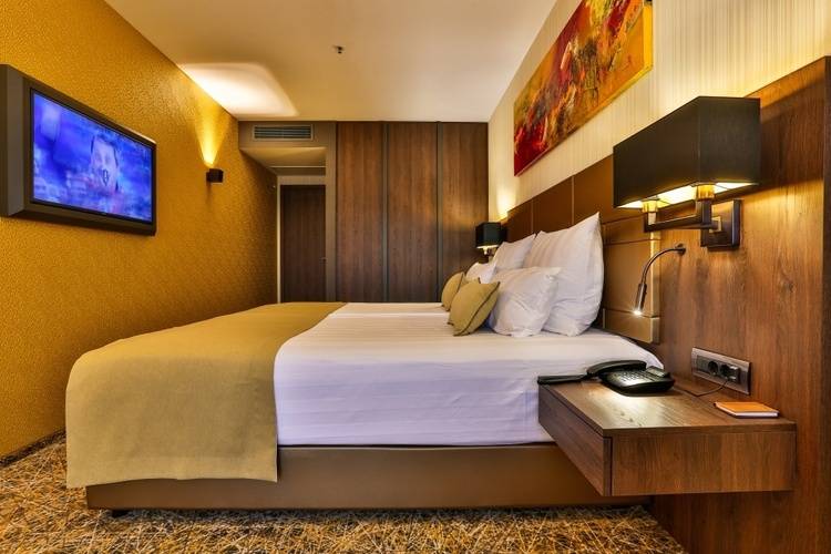 Hotel Zeta