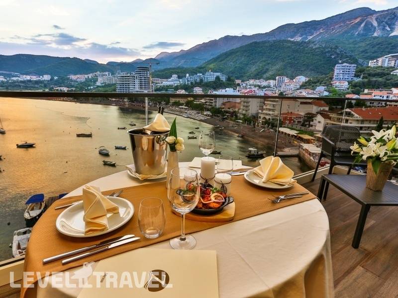 Фотография Hotel Zeta